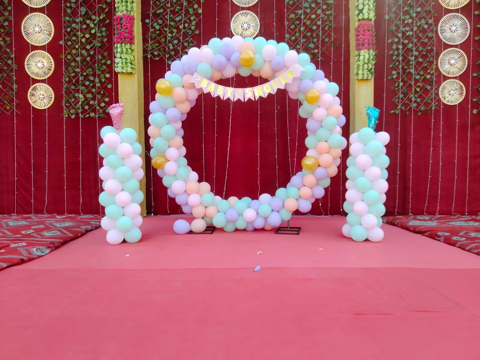 Baby Shower — baby-theme-11