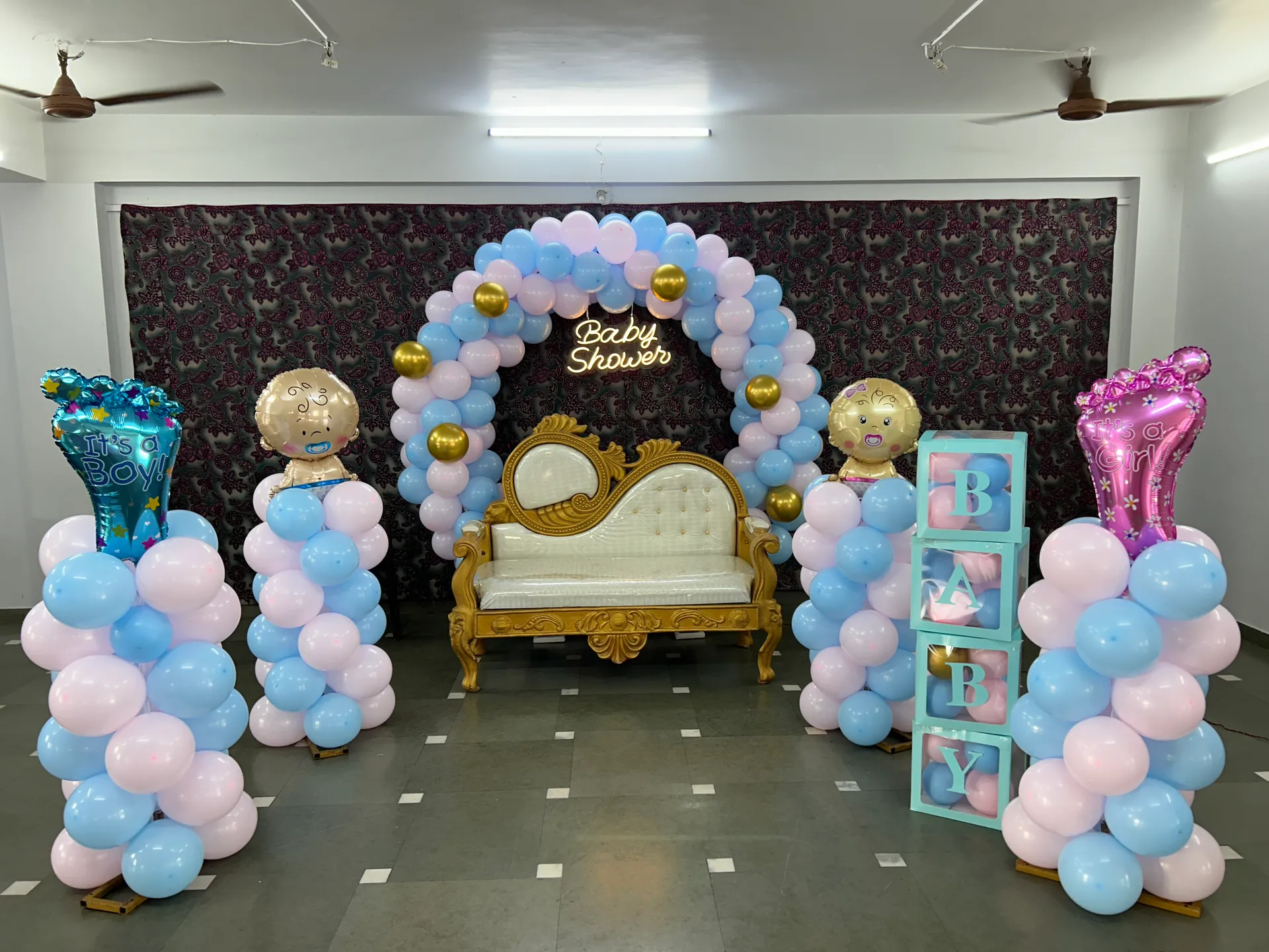 Baby Shower — baby-theme-12
