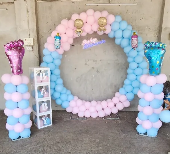 Baby Shower — baby-theme-13