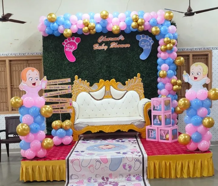 Baby Shower — baby-theme-18
