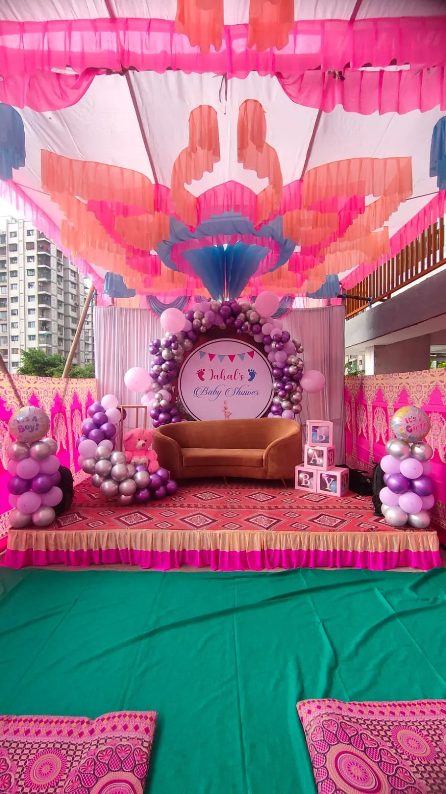 Baby Shower — baby-theme-23