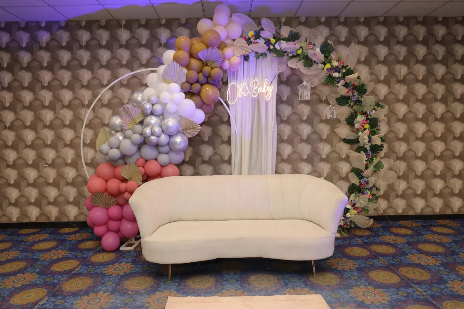 Baby Shower — baby-theme-27