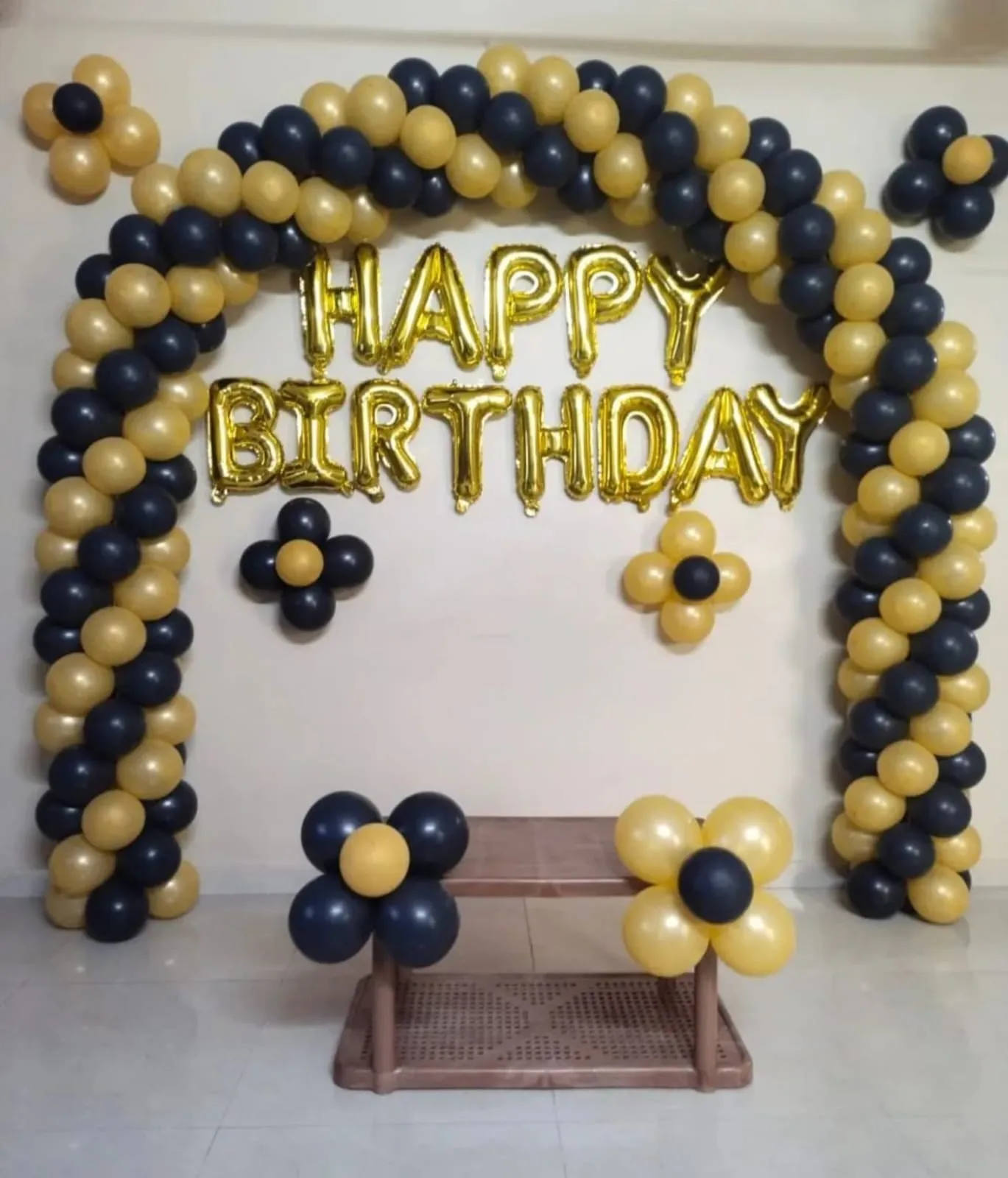 Birthday Celebration — birthday-theme-02