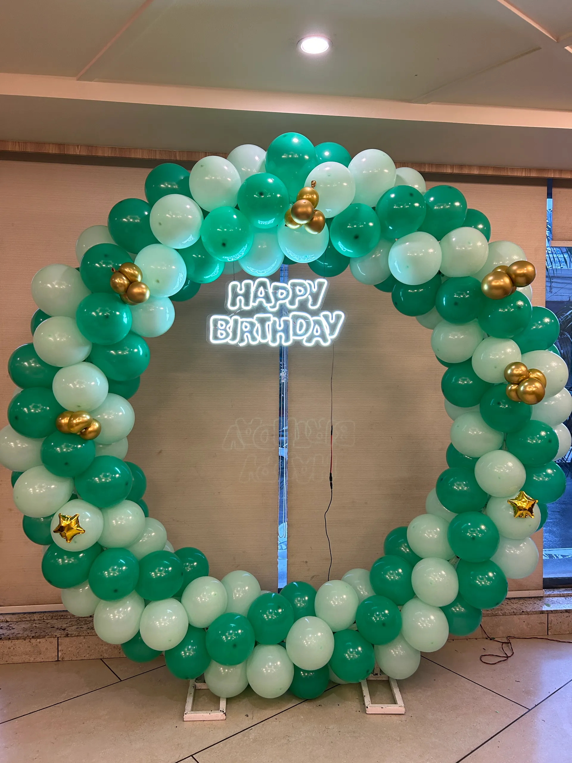 Birthday Celebration — birthday-theme-05