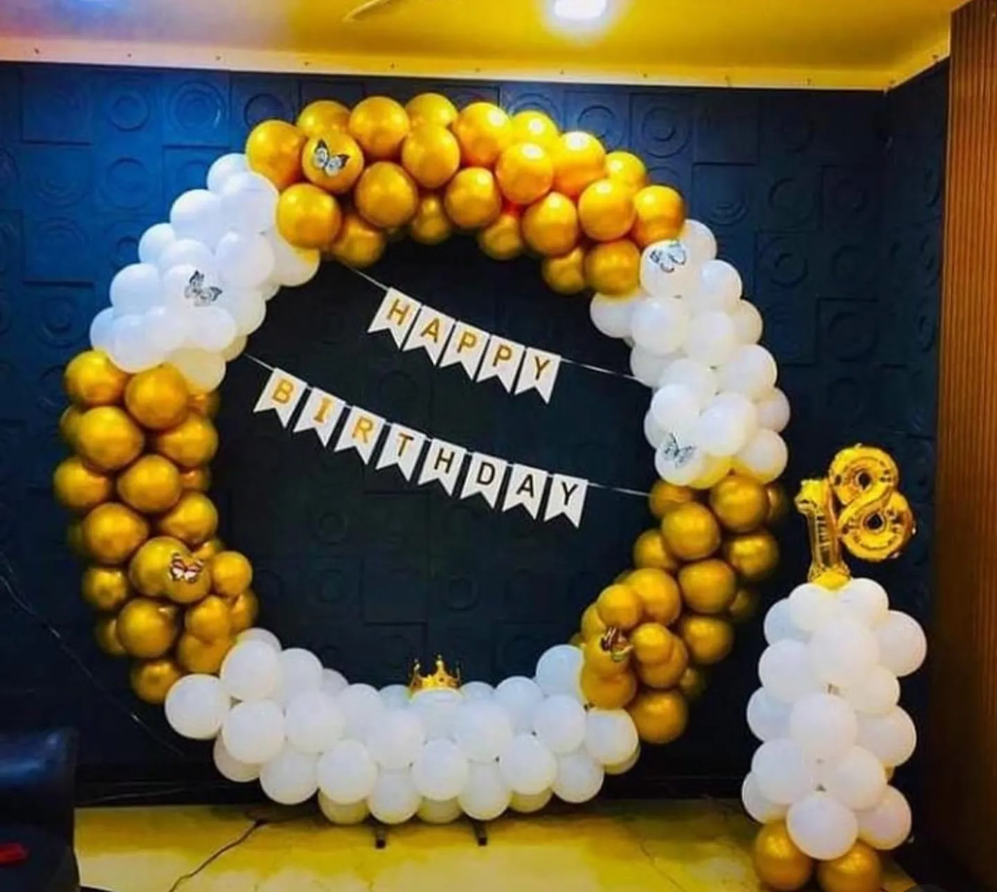 Birthday Celebration — birthday-theme-06