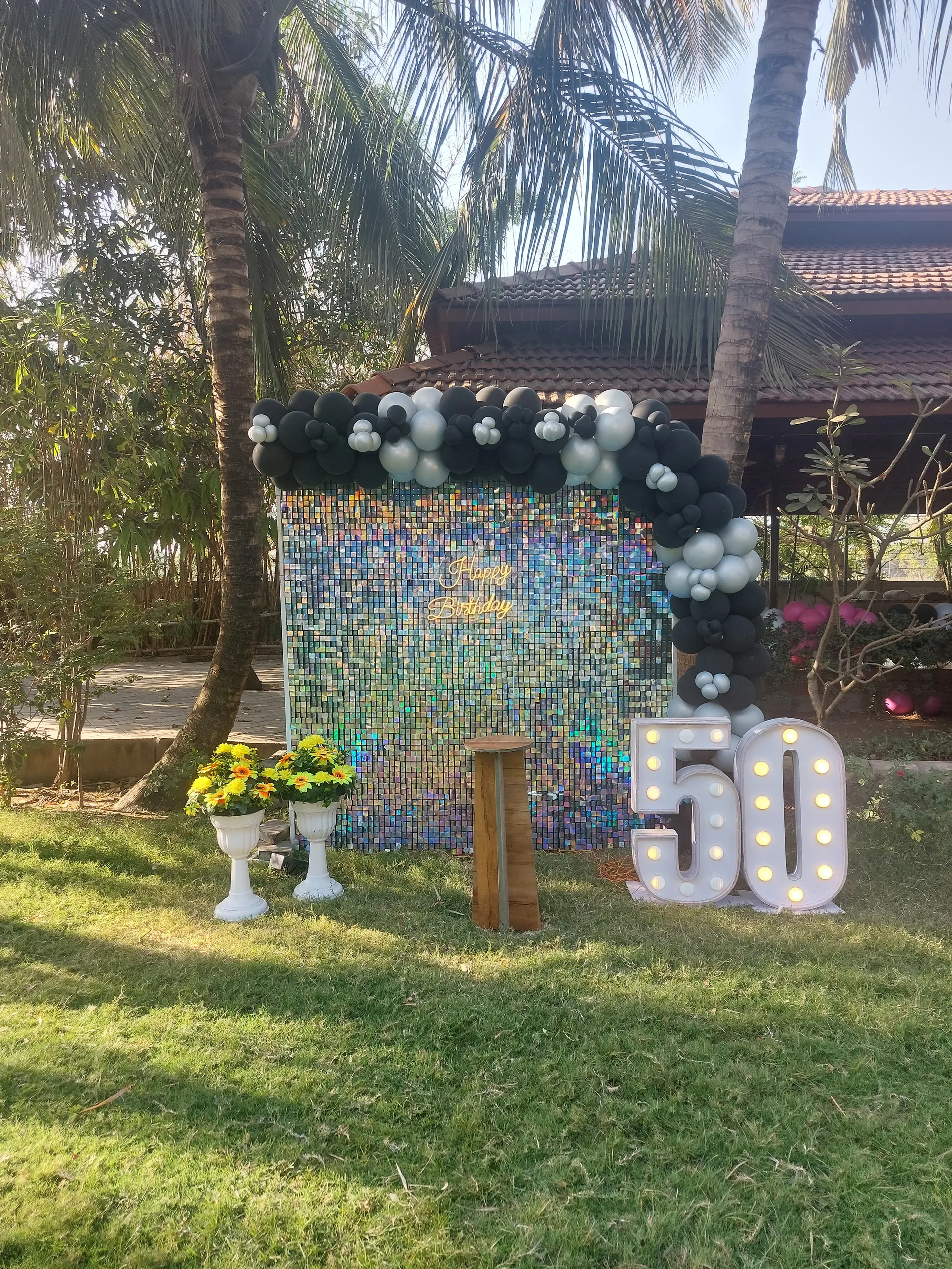 Birthday Celebration — birthday-theme-12