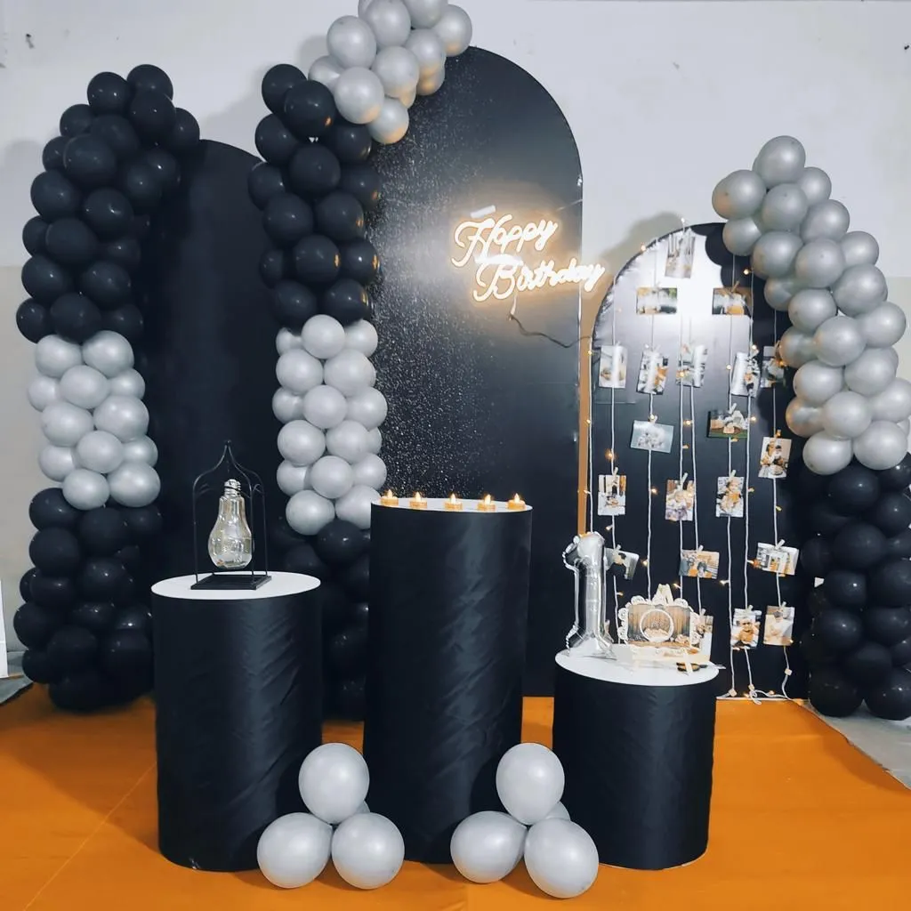 Birthday Celebration — birthday-theme-14