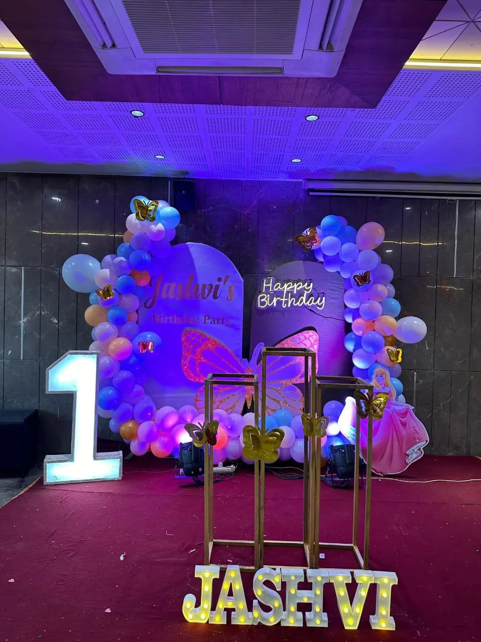 Birthday Celebration — birthday-theme-15