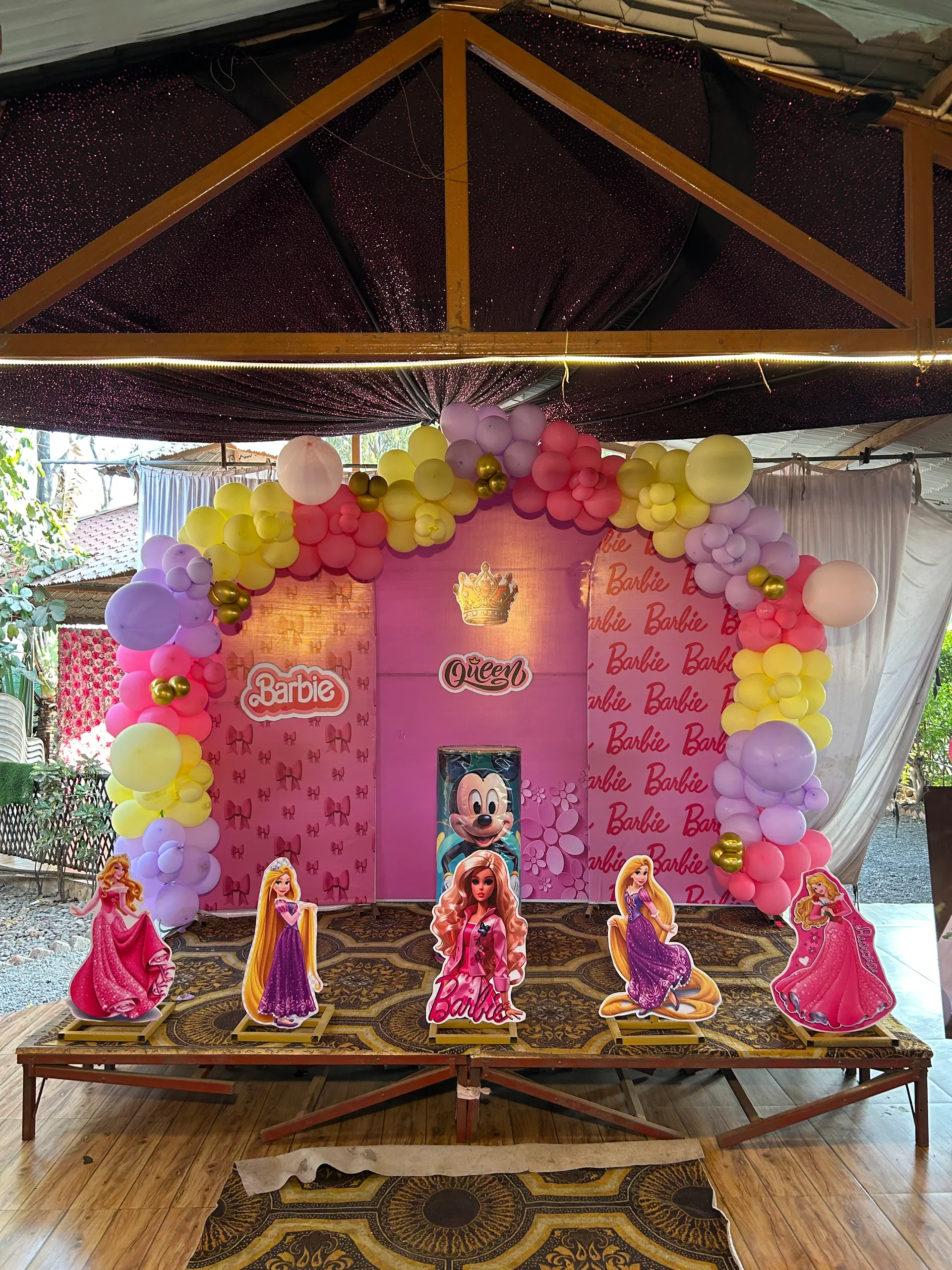 Birthday Celebration — birthday-theme-17