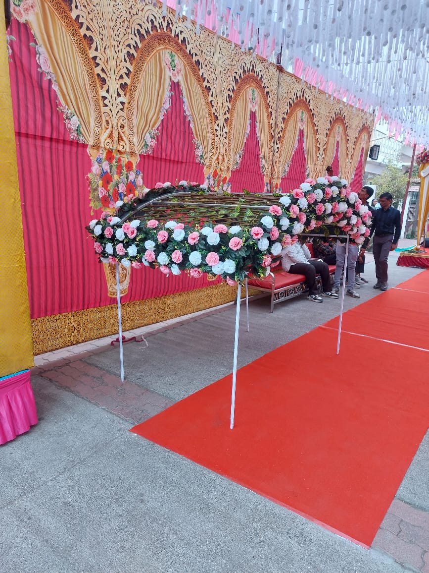 Bridal Entry Doli — bridal-theme-02