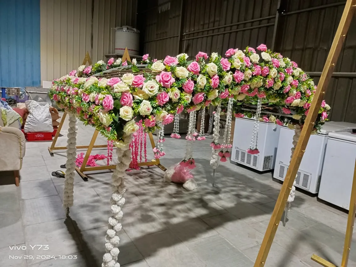 Bridal Entry Doli — bridal-theme-03
