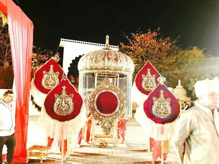 Bride & Groom Entry — bride-theme-11