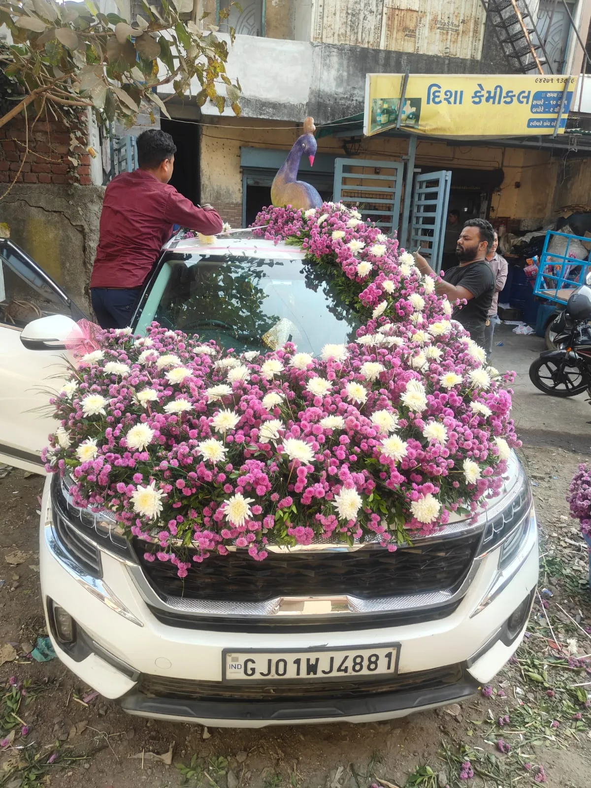 Car Decoar — car-theme-05