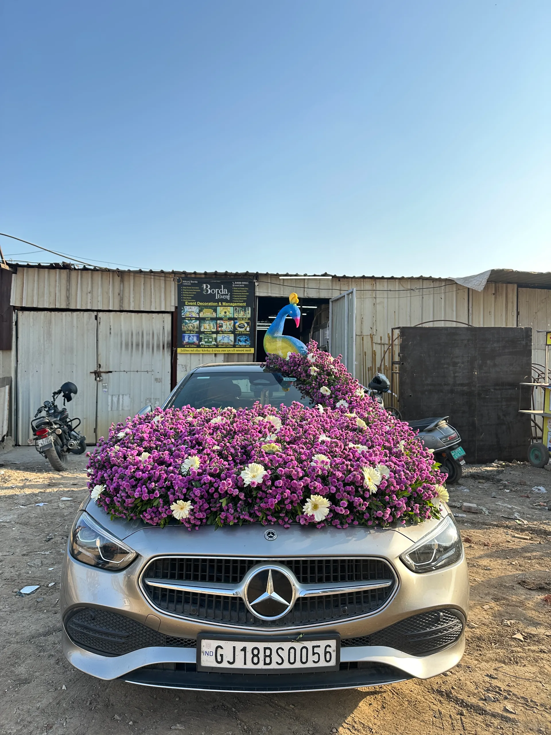 Car Decoar — car-theme-07