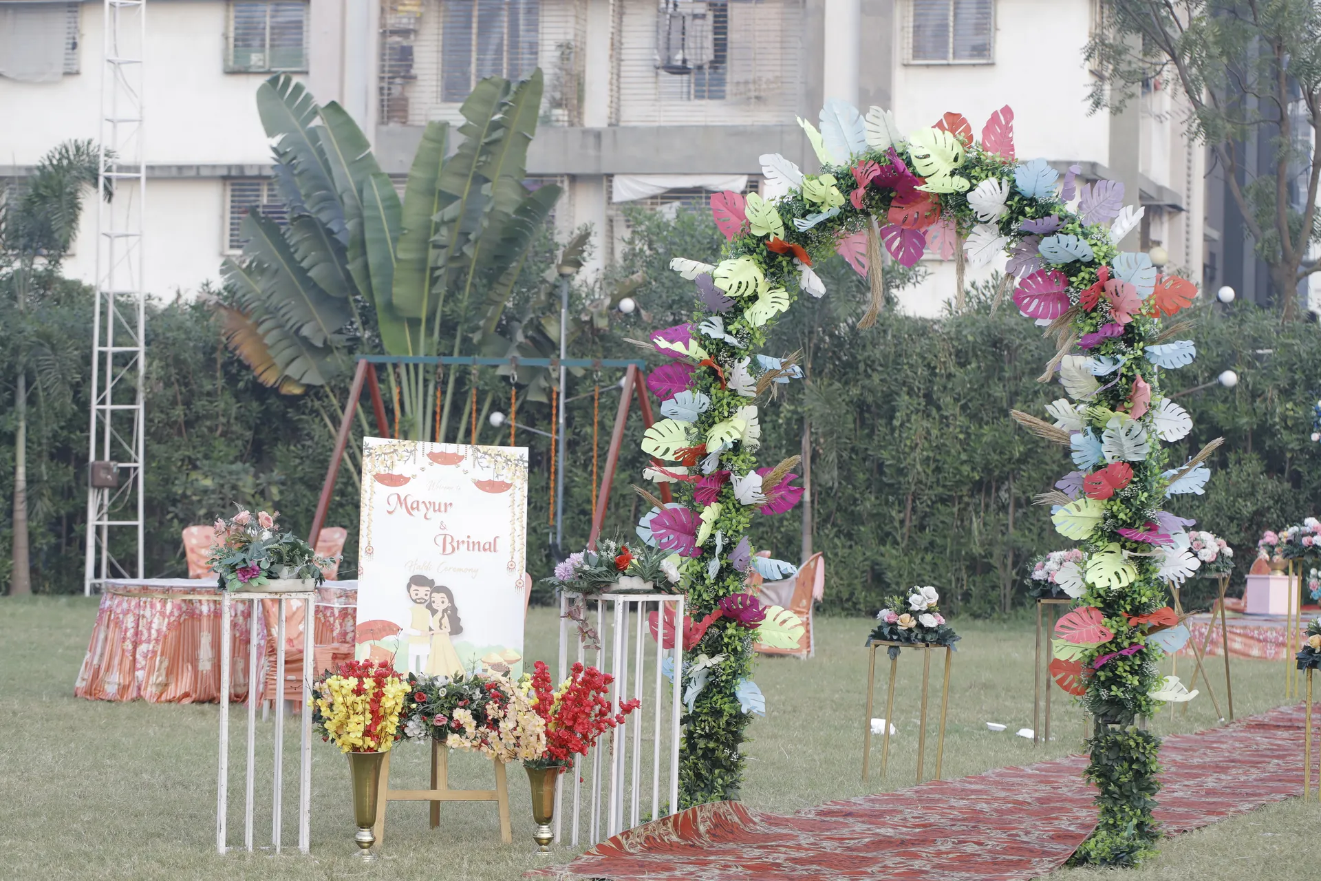 Haldi Carnival — carnival-theme-02
