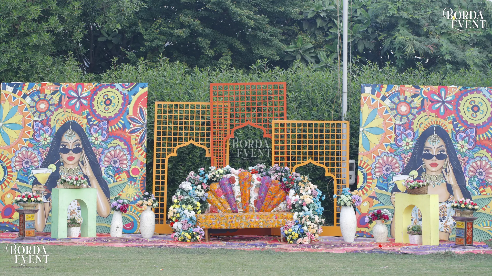 Haldi Carnival — carnival-theme-03