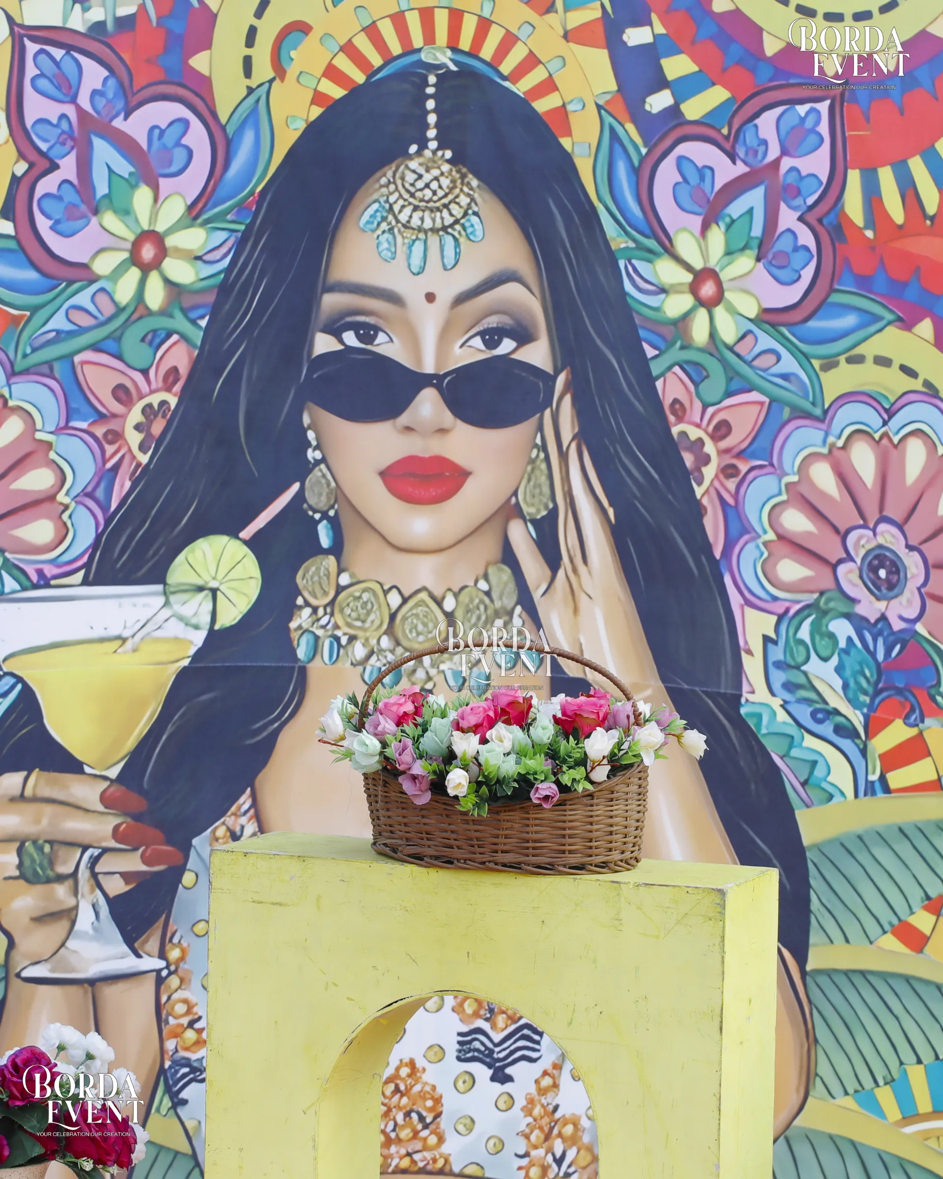 Haldi Carnival — carnival-theme-03