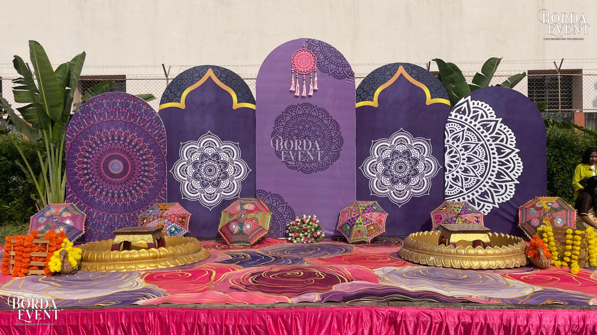 Haldi Carnival — carnival-theme-08