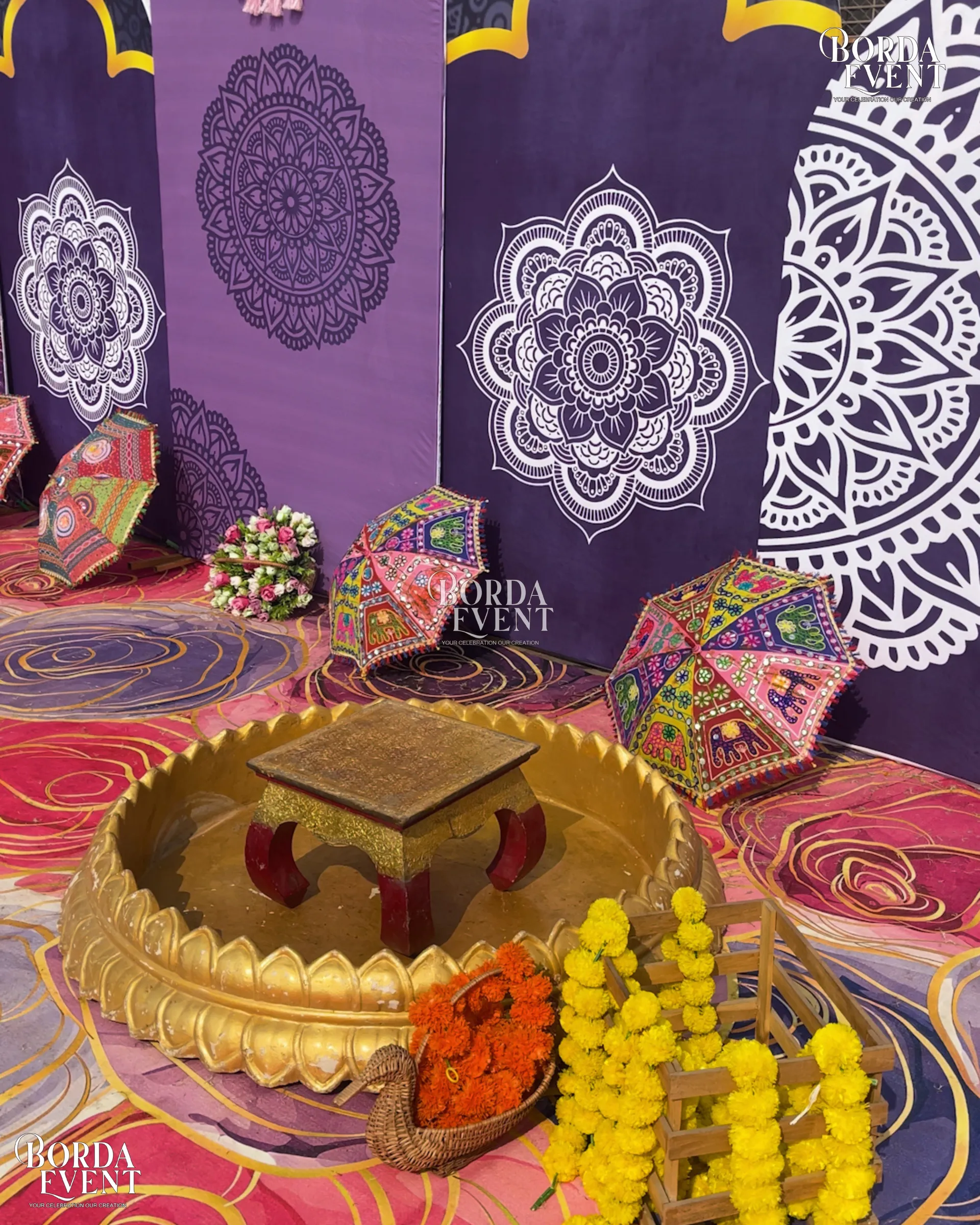 Haldi Carnival — carnival-theme-08