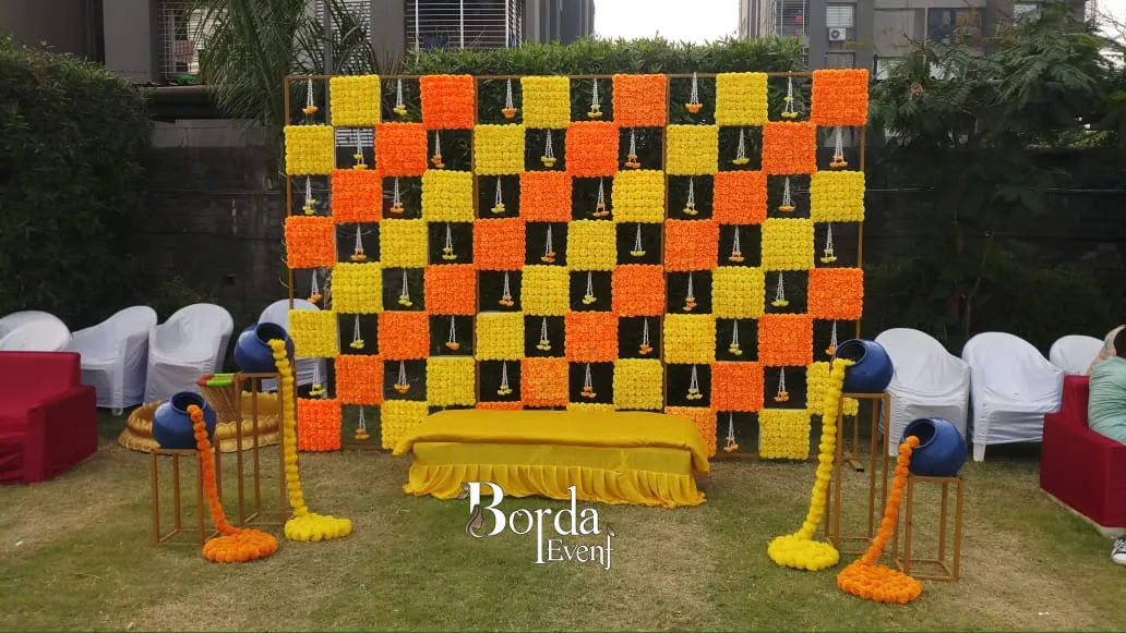 Haldi Carnival — carnival-theme-18