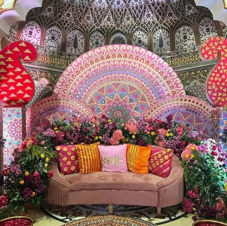 Haldi Carnival — carnival-theme-20