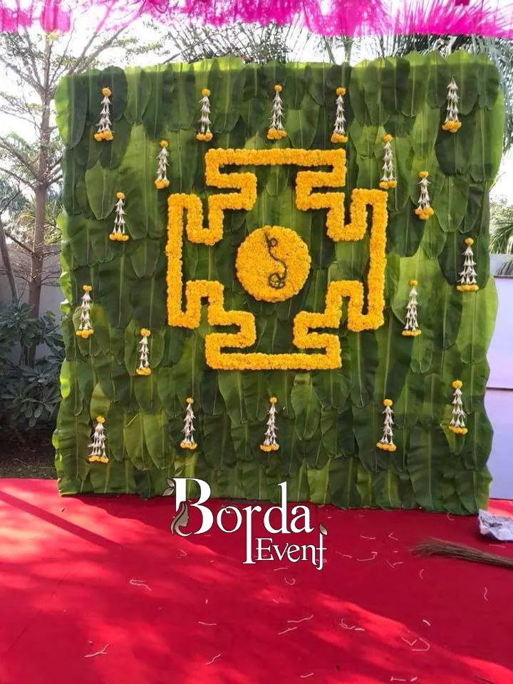 Haldi Carnival — carnival-theme-23