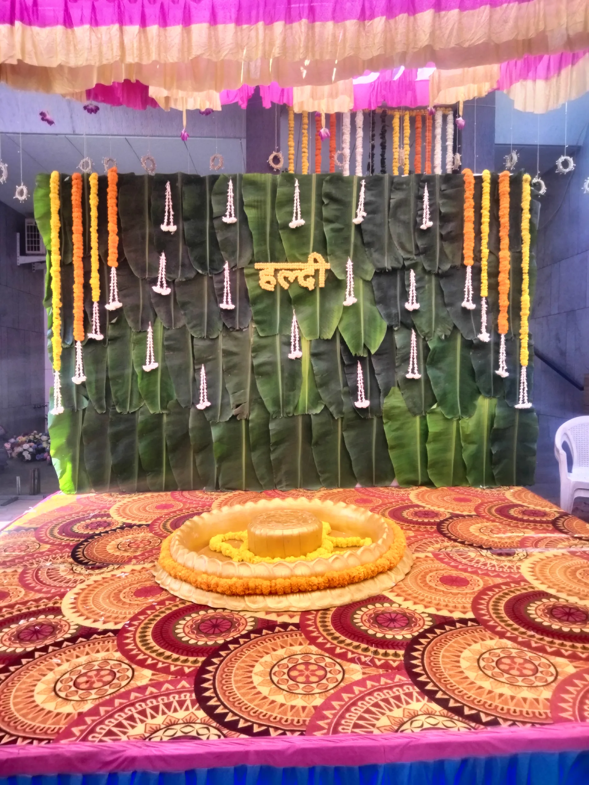 Haldi Carnival — carnival-theme-26