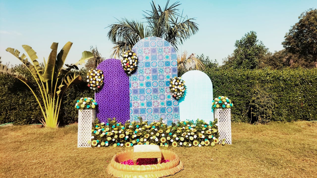 Haldi Carnival — carnival-theme-28