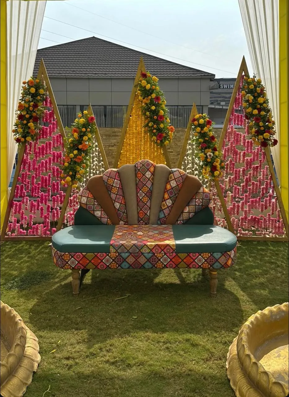 Haldi Carnival — carnival-theme-29