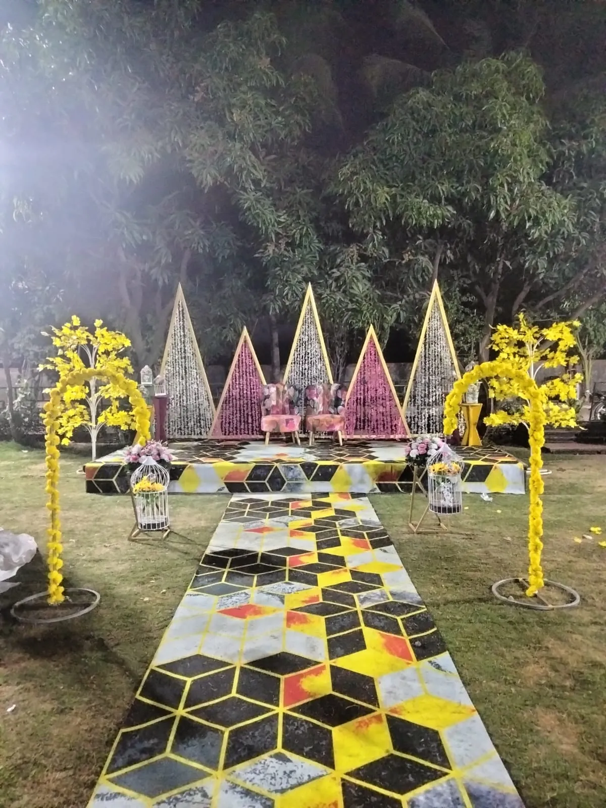 Haldi Carnival — carnival-theme-29