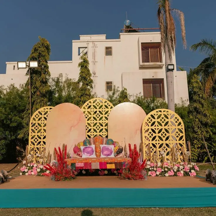 Haldi Carnival — carnival-theme-36