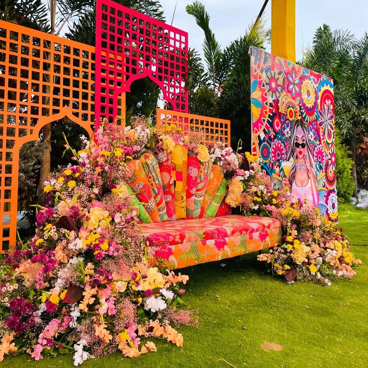 Haldi Carnival — carnival-theme-37