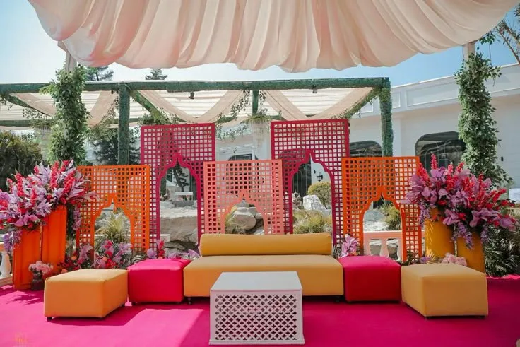 Haldi Carnival — carnival-theme-45