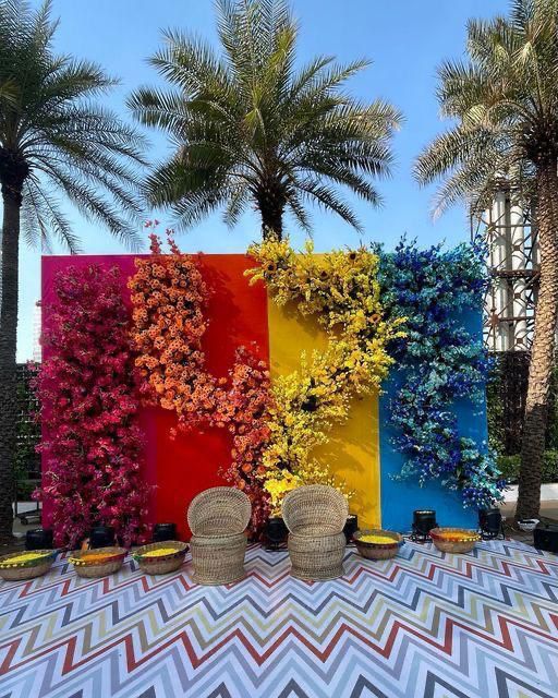 Haldi Carnival — carnival-theme-49