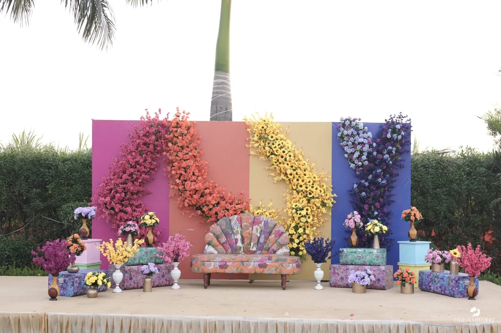 Haldi Carnival — carnival-theme-57