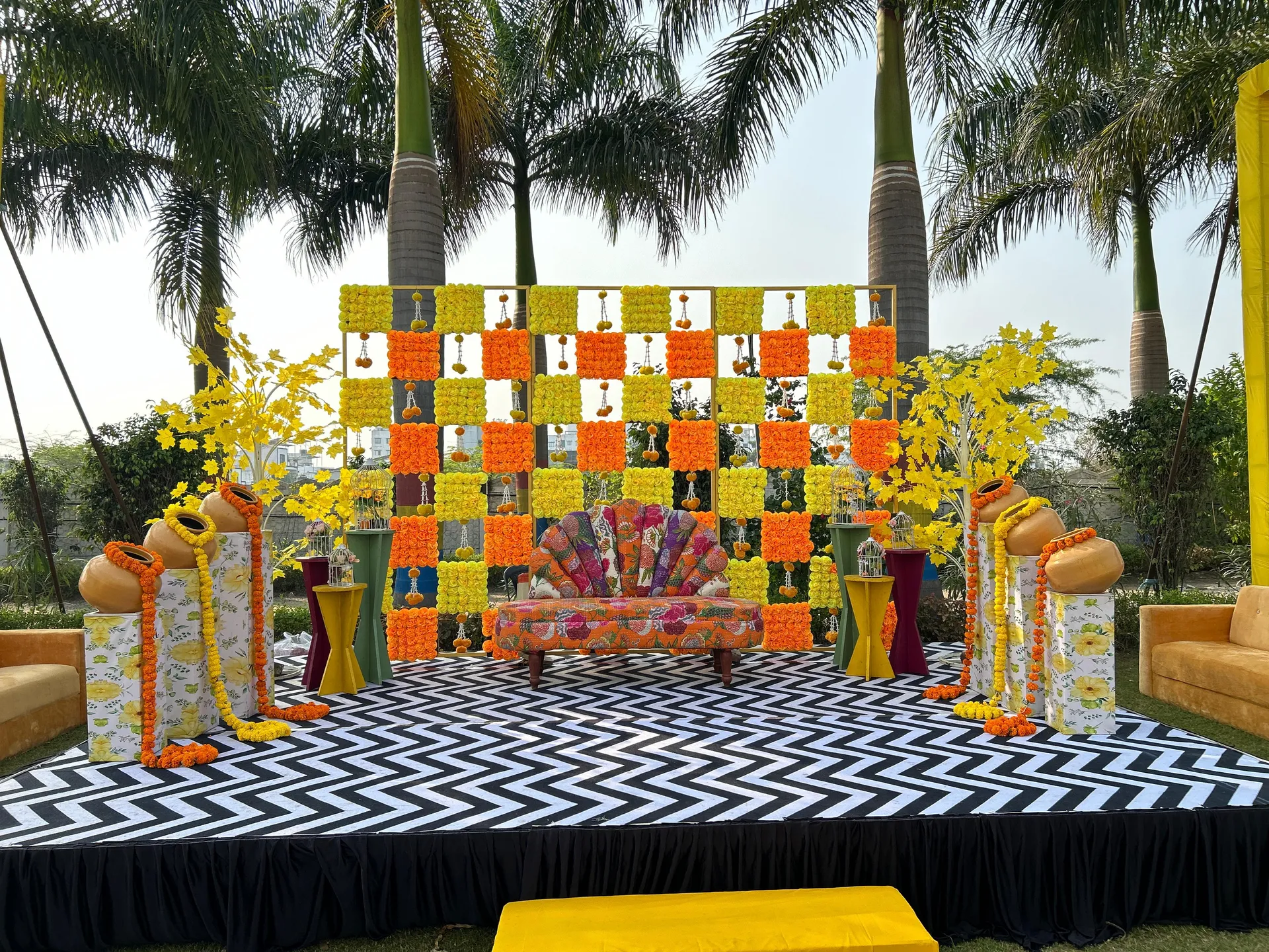 Haldi Carnival — carnival-theme-62
