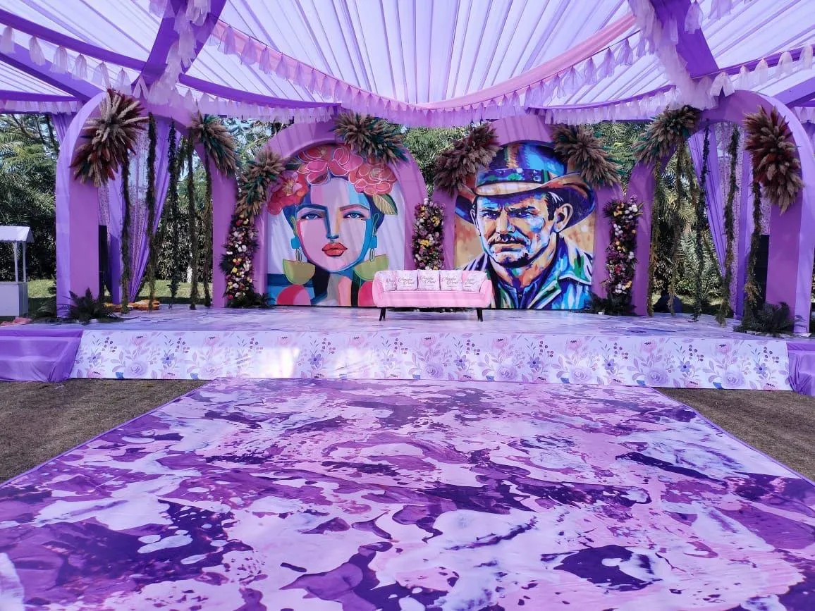 Haldi Carnival — carnival-theme-68