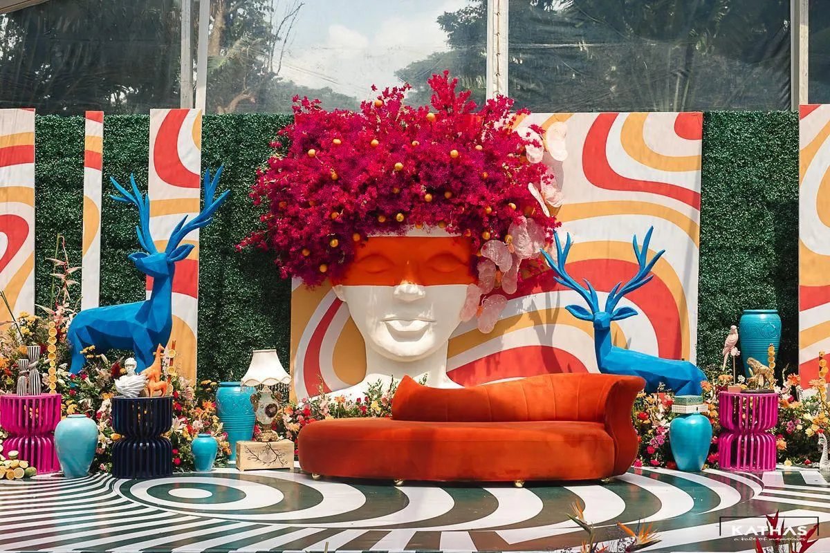 Haldi Carnival — carnival-theme-69