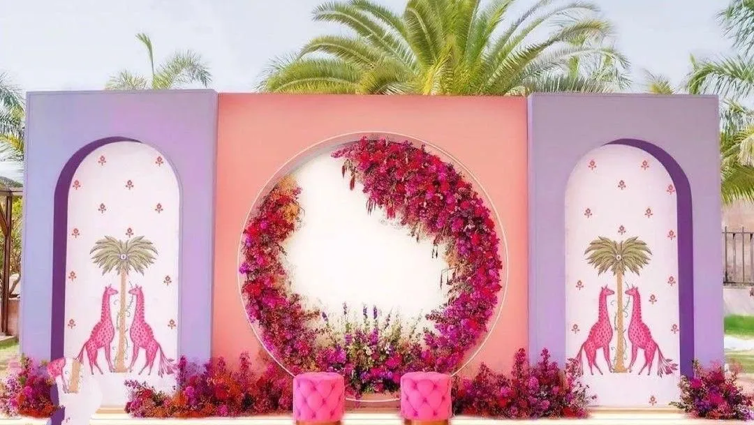 Haldi Carnival — carnival-theme-70