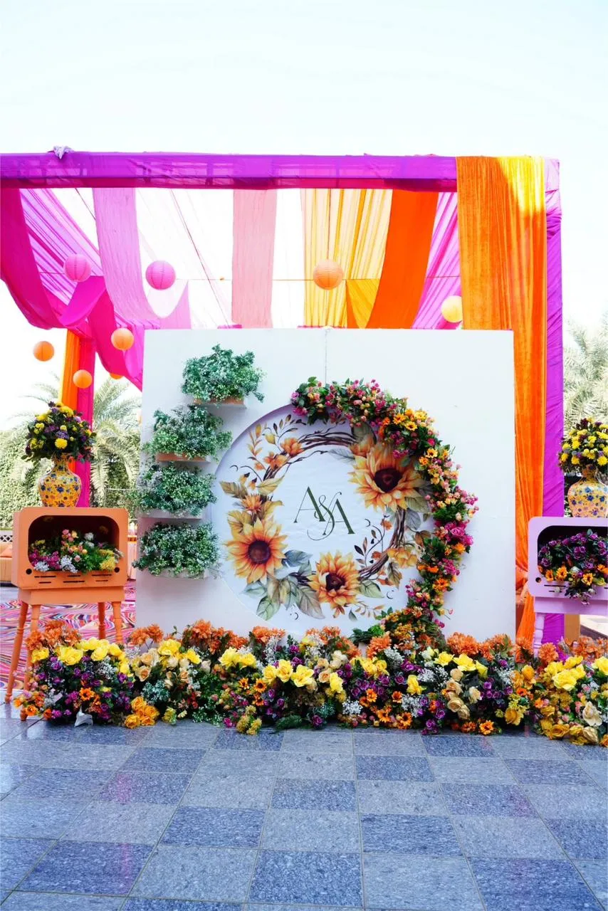 Haldi Carnival — carnival-theme-75