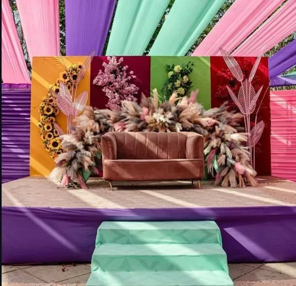 Haldi Carnival — carnival-theme-78