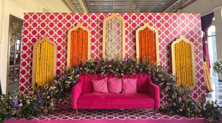 Haldi Carnival — carnival-theme-79