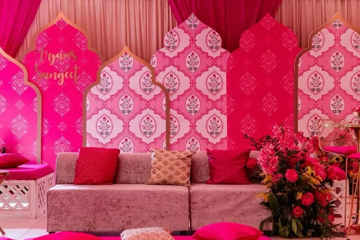 Haldi Carnival — carnival-theme-80