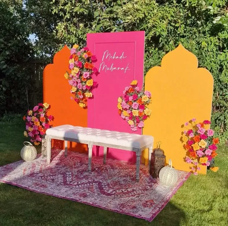 Haldi Carnival — carnival-theme-83