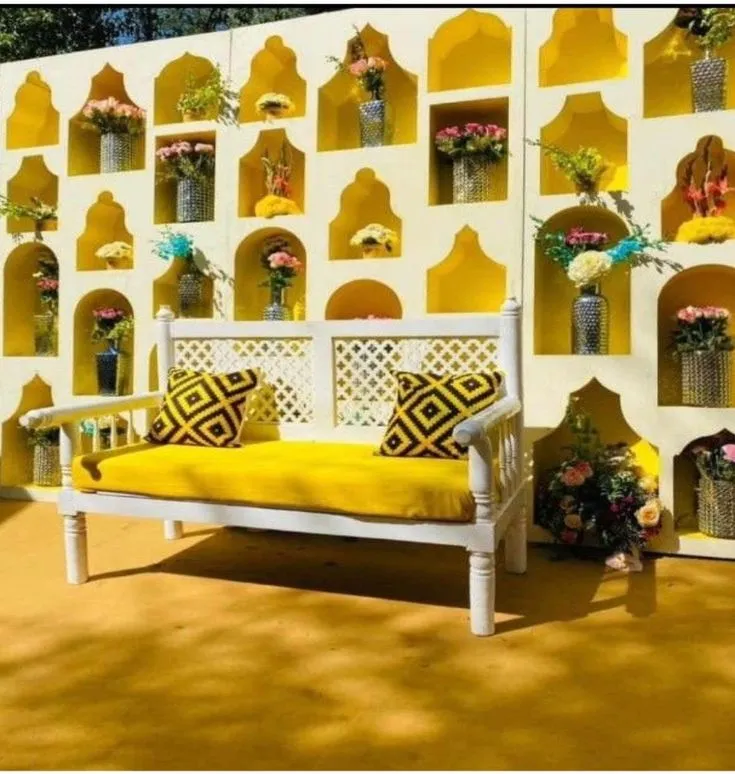 Haldi Carnival — carnival-theme-85