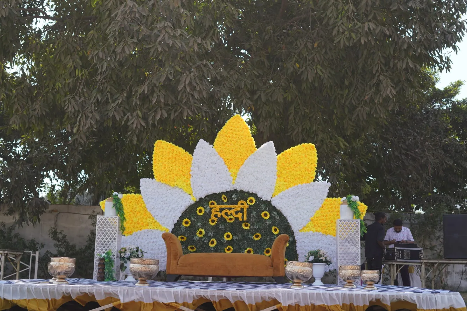 Haldi Carnival — carnival-theme-87