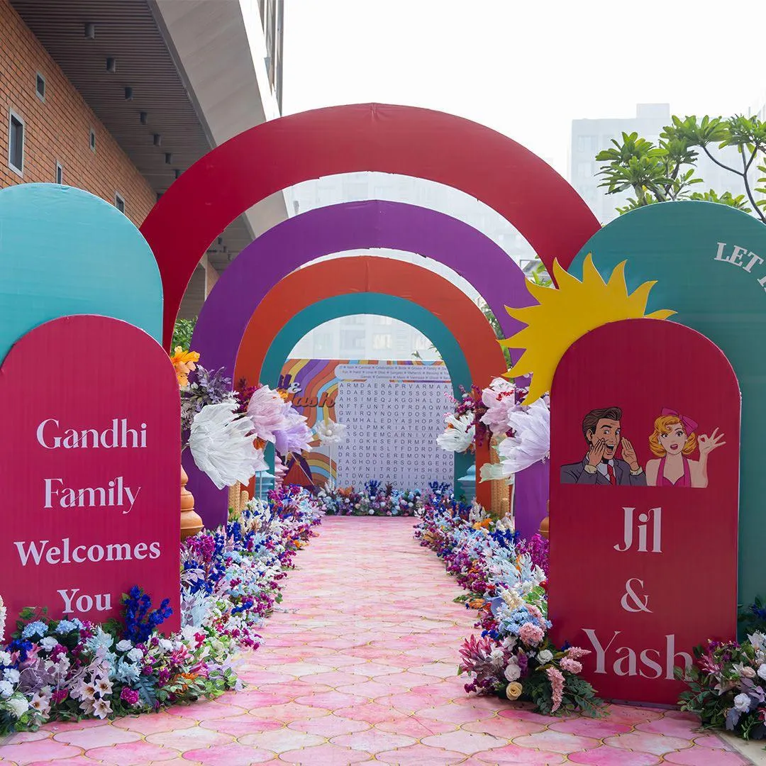 Haldi Carnival — carnival-theme-92