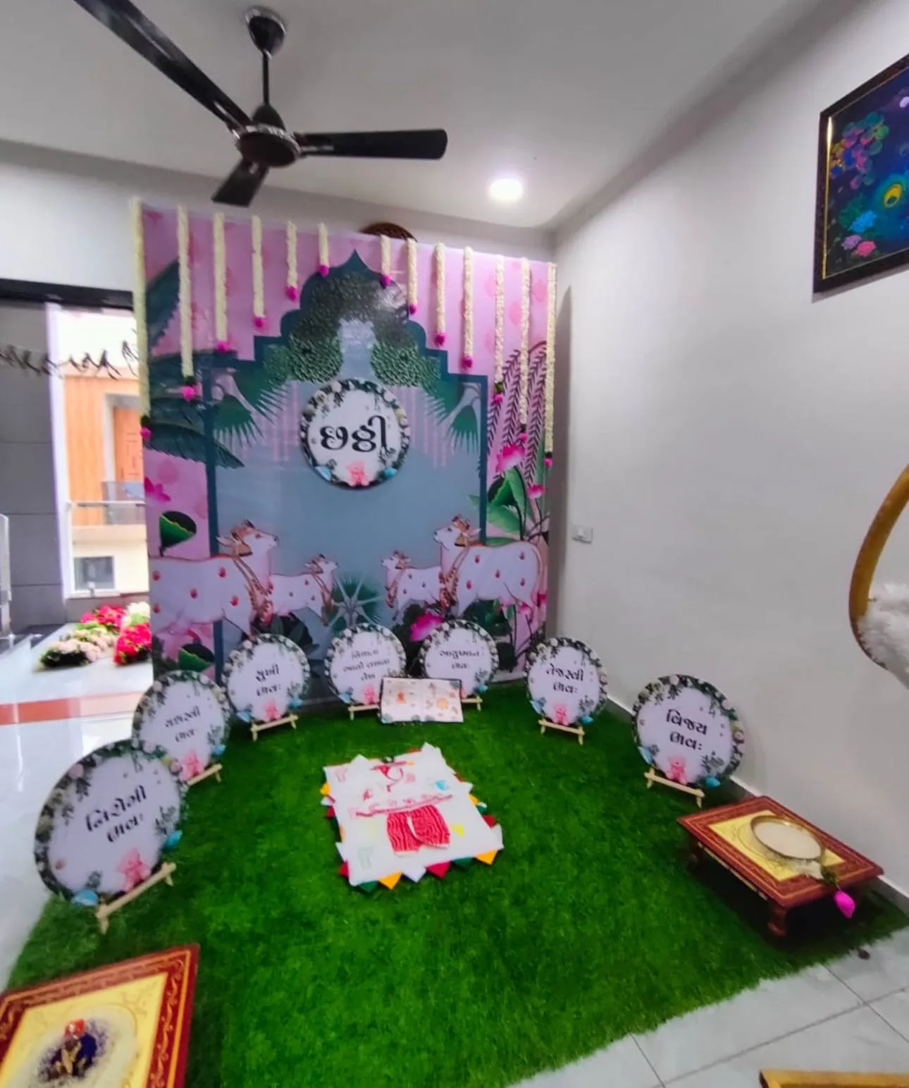 Chhathi Pujan — chhathi-theme-13