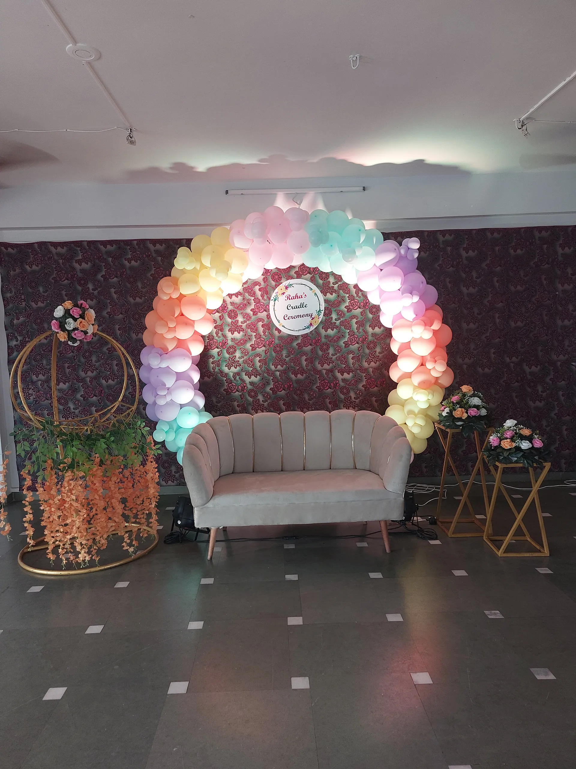 Cradle ( Ladava ) Ceremony — cradle-theme-03