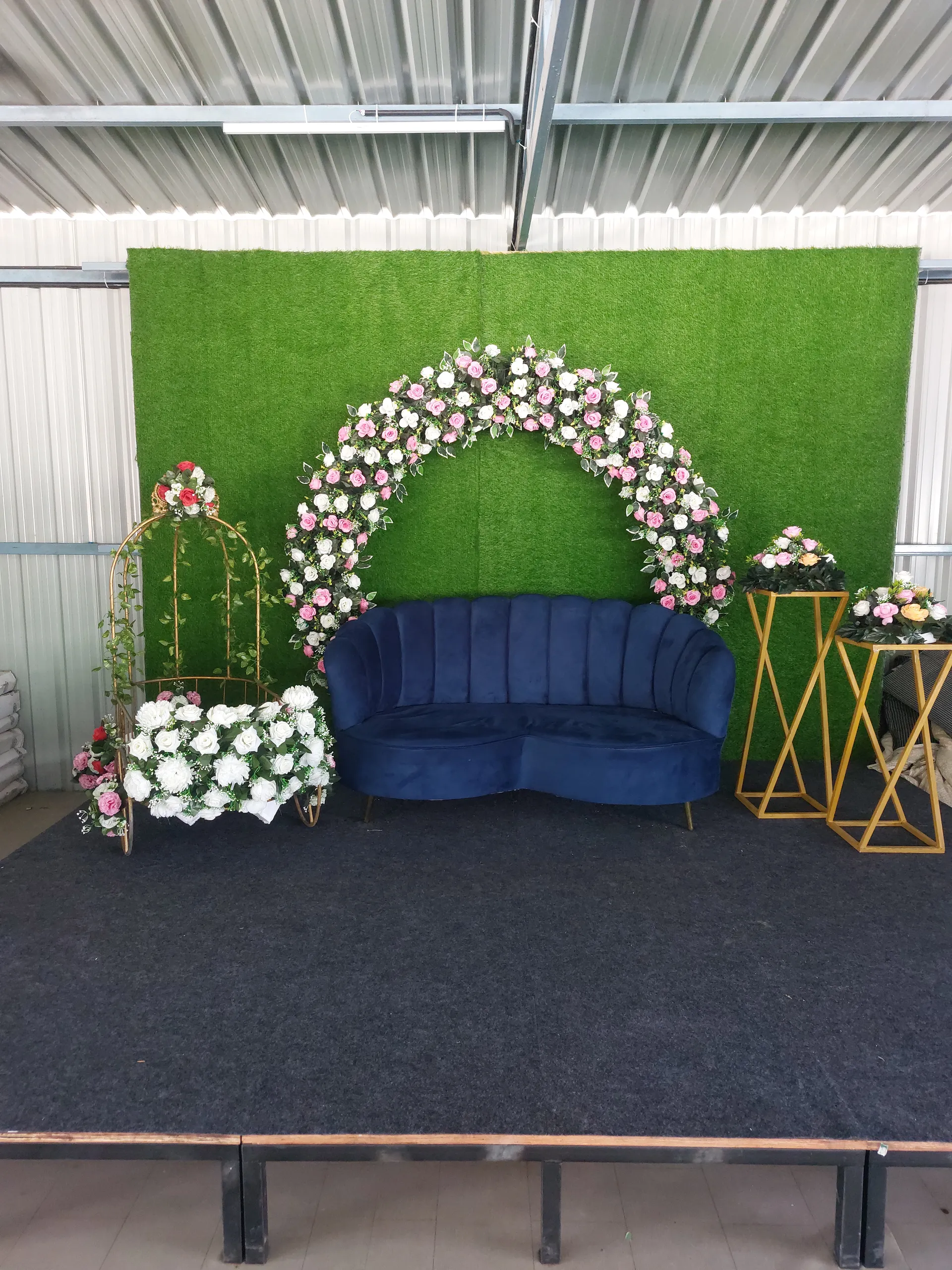 Cradle ( Ladava ) Ceremony — cradle-theme-04